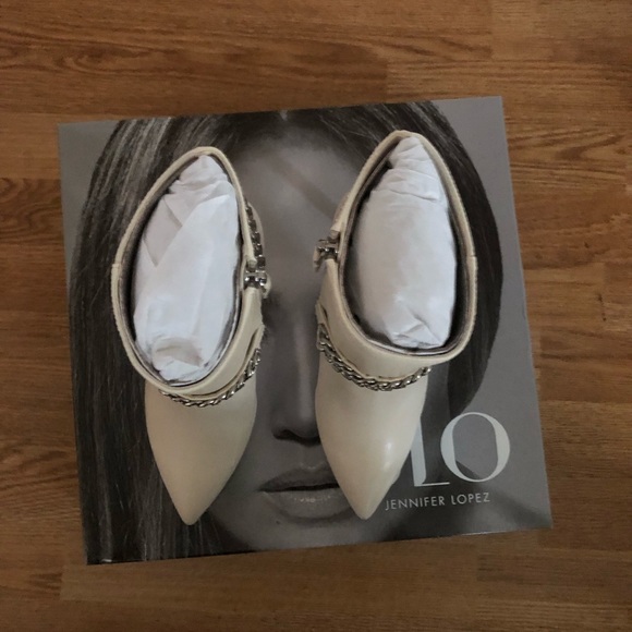 Jlo ‘Fhanzee’ Stiletto Boots - Picture 8 of 10